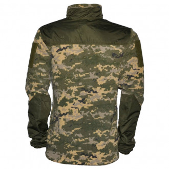 Куртка флісова Army MM14