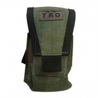 Купити Підсумок гранатний Tur Gear TRO Line Olive в магазині Strikeshop