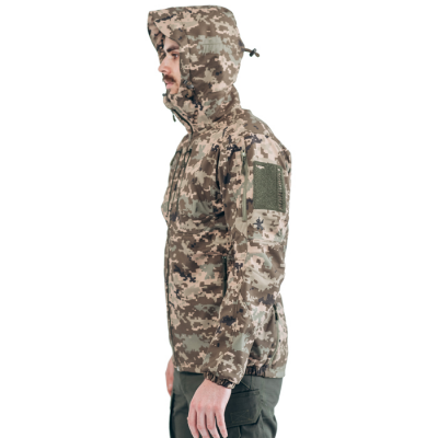 Куртка Marsava Stealth SoftShell Jacket MM14 Size M