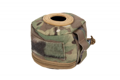 Купити Підсумок Primal Gear Bronto Gas Cylinder Cover (Small) Multicam в магазині Strikeshop