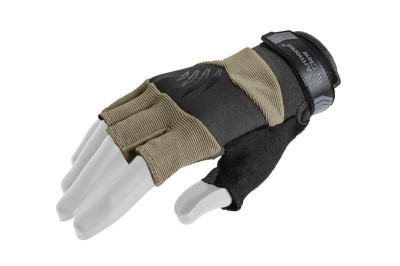 Купити Тактичні рукавиці Armored Claw Accuracy Cut Hot Weather Olive Drab Size M в магазині Strikeshop