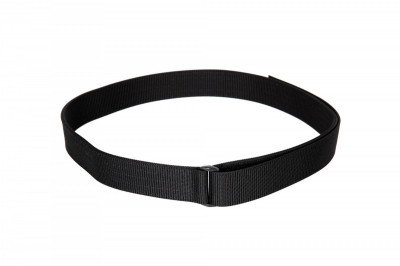 Купити Ремінь GFC Tactical Belt Black Size L в магазині Strikeshop
