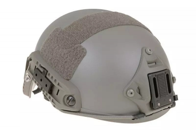 Купити Шолом FMA Ballistic CFH Helmet Replica L/XL Foliage Green в магазині Strikeshop