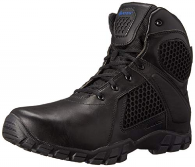 Тактичні черевики Bates Delta 6 Black Size 42,5