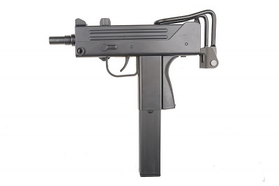 Купити Страйкбольний пістолет-кулемет KWC M11 в магазині Strikeshop
