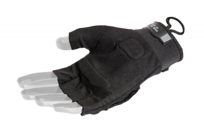 Тактичні рукавиці Armored Claw Shield Flex Cut Hot Weather Black Size M