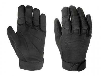 Купити Тактичні рукавиці 8Fields Black Size S в магазині Strikeshop