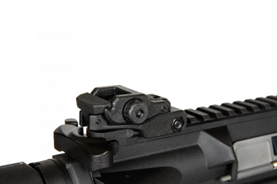 Купити Страйкбольна штурмова гвинтівка Specna Arms M4 SA-F03 Flex Black в магазині Strikeshop