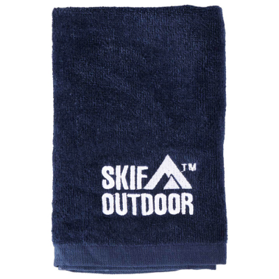 Купити Рушник Skif Outdoor Hand Towel Blue в магазині Strikeshop