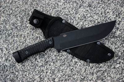 Купити Ніж Blade Brothers Knives Снайпер в магазині Strikeshop