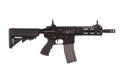 Купити Страйкбольна штурмова гвинтівка G&G GC16 300 BOT Assault Rifle в магазині Strikeshop