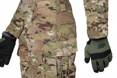 Костюм Primal Gear Combat G3 Uniform Set Multicam Size L