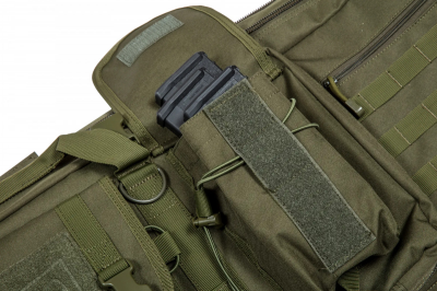 Купити Чохол Specna Arms Gun Bag V4 Olive в магазині Strikeshop