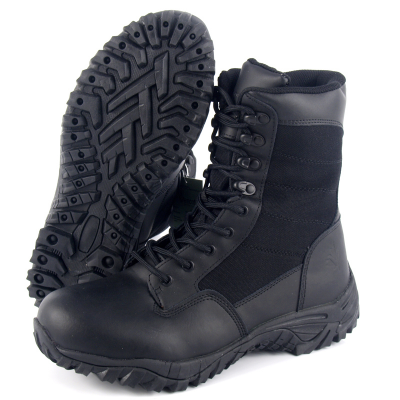 Легкі військові черевики Vemont Black Size 46