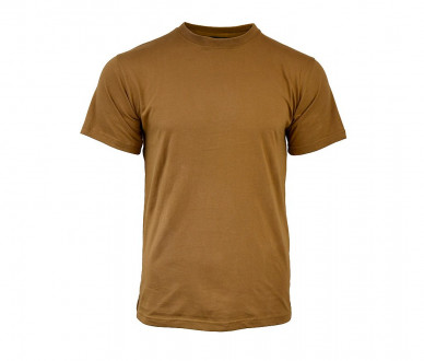 Купити Футболка Texar T-shirt Coyote Size XL в магазині Strikeshop