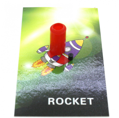 Купити Гумка Hop-Up Rocket V2 в магазині Strikeshop