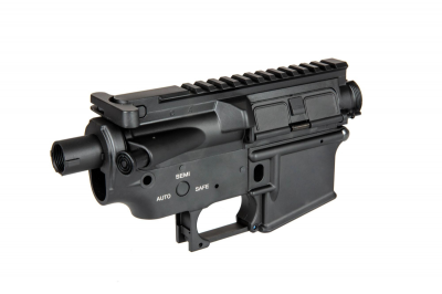 Купити Металевий корпус Specna Arms M4 SAEC в магазині Strikeshop