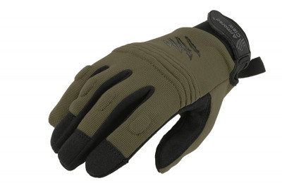Купити Тактичні рукавиці Armored Claw CovertPro Olive Size XXL в магазині Strikeshop