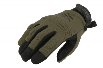 Тактичні рукавиці Armored Claw CovertPro Olive Size XXL