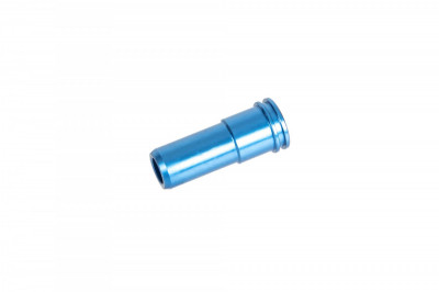 Купити Нозл Point Double Air-Sealed Aluminum Nozzle for M4 Replicas в магазині Strikeshop