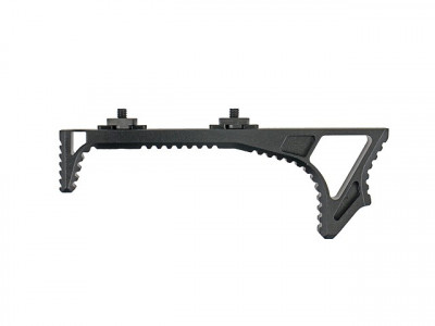 Купити Руків'я Перенесення Вогню M-ETAL Aluminium Key-Mod Black в магазині Strikeshop