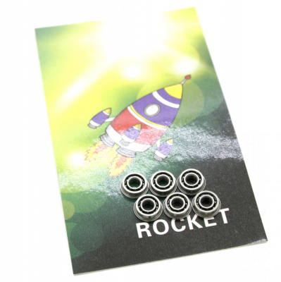 Купити Підшипники Rocket 7 мм в магазині Strikeshop