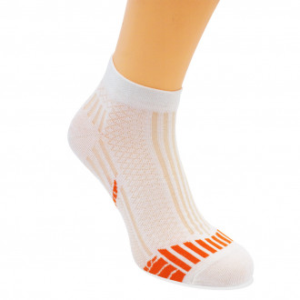 Купити Набір шкарпеток Gpsocks Short Trekking Beige Size 41-43 в магазині Strikeshop