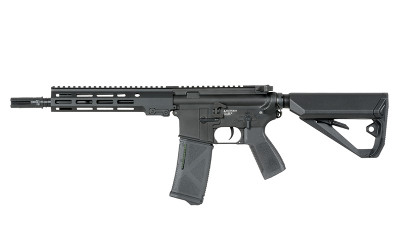 Купити Страйкбольна штурмова гвинтівка Arcturus MK16 Saber AT-AR12 в магазині Strikeshop