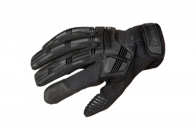 Тактичні рукавиці Mechanix M-Pact Gloves (2012) Black Size XL