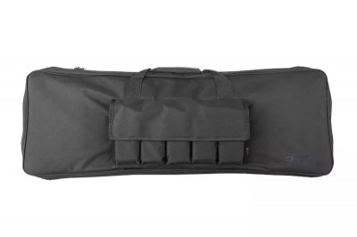 Купити Чохол для зброї Nuprol NSB Gun bag 910mm Black в магазині Strikeshop