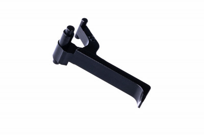 Купити Спусковий гачок Retro Arms CNC Trigger AK - B Black в магазині Strikeshop