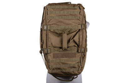 Сумка баул GFC Backpack 750-1 Tan