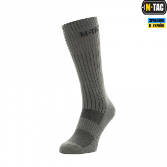 Шкарпетки M-Tac Високі MK.2 Olive
