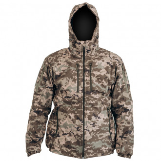 Купити Куртка Marsava Stealth SoftShell Jacket ММ14 Size XXL в магазині Strikeshop