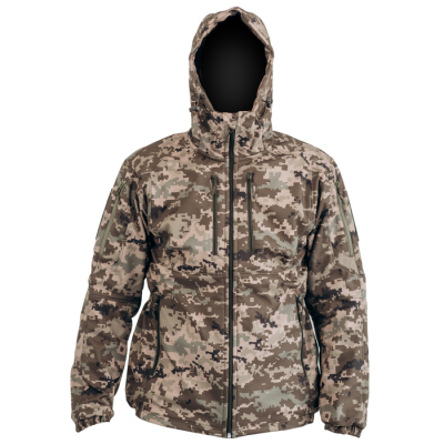 Куртка Marsava Stealth SoftShell Jacket ММ14 Size XXL