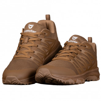 Купити Кросівки Camo-Tec Cloudstep Brown Size 40 в магазині Strikeshop