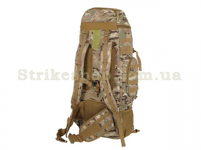 Купити Рюкзак 8FIELDS Sniper backpack 40L Multicam в магазині Strikeshop