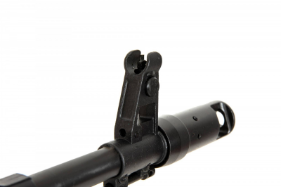 Купити Страйкбольна штурмова гвинтівка E&L ELAK74N Essential Carbine в магазині Strikeshop