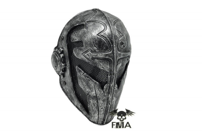 Купити Маска захисна FMA Dark Templar в магазині Strikeshop