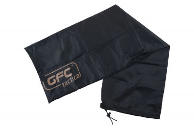 Купити Чохол під зброю GFC Gun Transport Bag 110cm Black в магазині Strikeshop