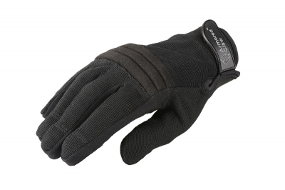 Тактичні рукавиці Armored Claw Direct Safe Black Size S
