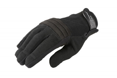 Купити Тактичні рукавиці Armored Claw Direct Safe Black Size XL в магазині Strikeshop