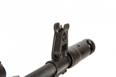 Купити Страйкбольна штурмова гвинтівка Double Bell АКС74 600A в магазині Strikeshop