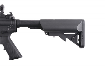 Купити Страйкбольна штурмова гвинтівка Specna Arms Sa-C08 Core Black в магазині Strikeshop