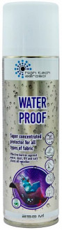 Купити Спрей водовідштовхувальний HTA WATER PROOF 250 мл в магазині Strikeshop