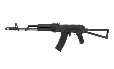 Купити Страйкбольна штурмова гвинтівка Cyma АКС-74 CM.040 в магазині Strikeshop
