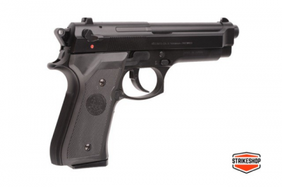 Купити Страйкбольний пістолет Beretta M92 KWC Spring в магазині Strikeshop