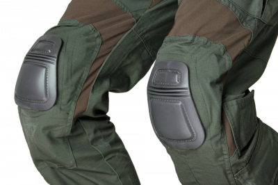 Костюм Primal Gear Combat G3 Uniform Set Olive Size L