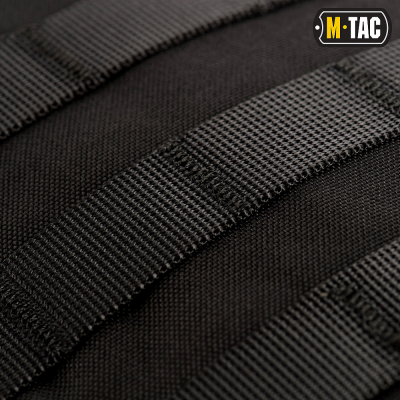 Купити Рюкзак M-Tac Large Assault Pack Black в магазині Strikeshop