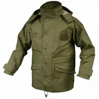 Купити Куртка Texar Grom Olive Size M в магазині Strikeshop